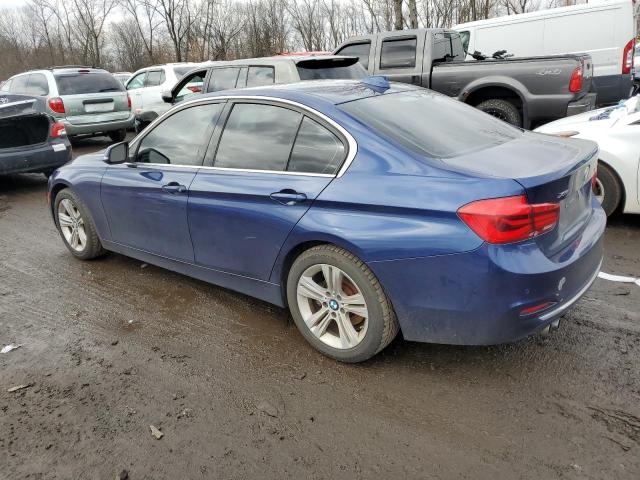 2016 BMW 328XI SULE - WBA8E3G59GNT26462