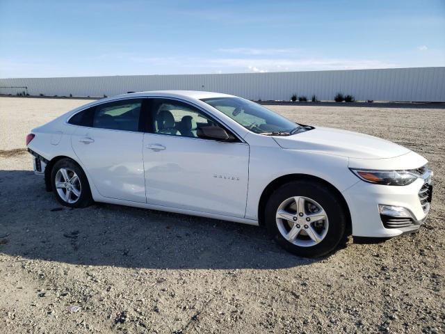 2023 CHEVROLET MALIBU LS - 1G1ZC5ST0PF123185