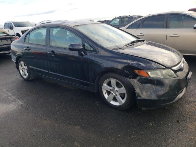 VIN KNDJP3A53J7507575 2007 HONDA CIVIC no.4