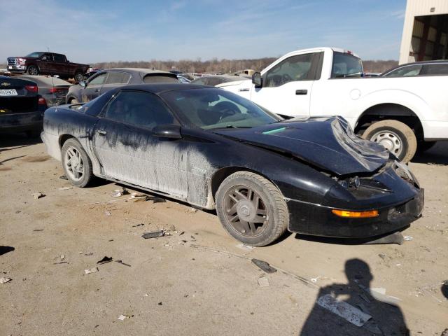 1993 Chevrolet Camaro Z28 VIN: 2G1FP22P6P2114534 Lot: 41392244