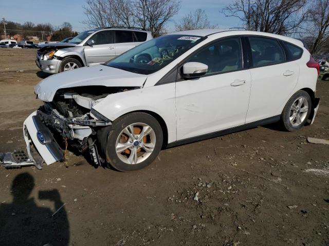 Vin: 1fadp3k26el448462, lot: 41906244, ford focus se 2014 img_1