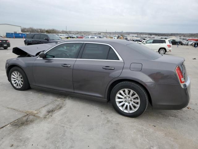 2C3CCAAG8DH589312 | 2013 Chrysler 300