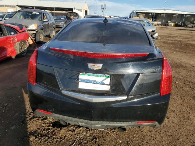 2017 CADILLAC ATS 1G6AA5RX5H0170237