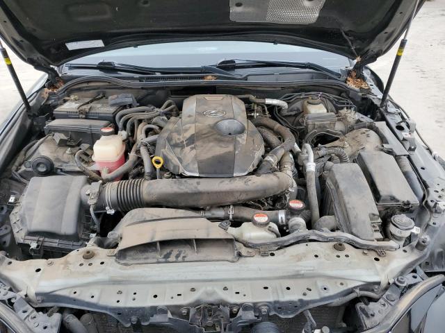 2016 LEXUS IS 200T JTHBA1D20G5012216