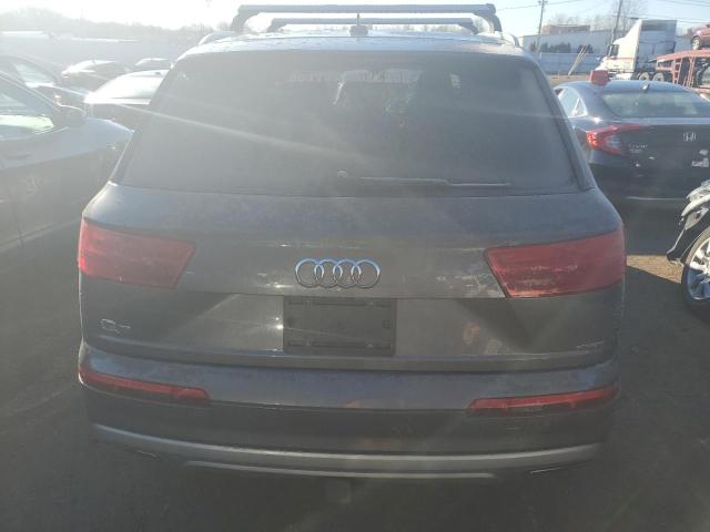 VIN WA1LHAF75KD046302 2019 Audi Q7, Premium Plus no.6