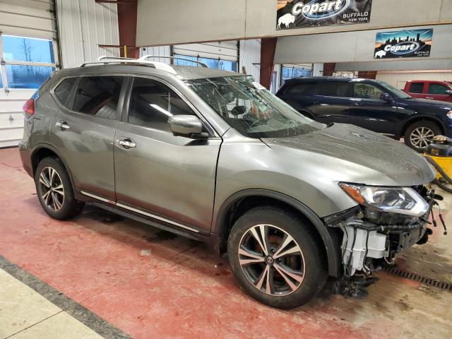 2017 NISSAN ROGUE S JN8AT2MV5HW025115