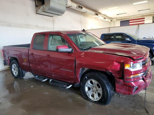 Vin: 1gcvkrecxjz177420, lot: 41989694, chevrolet all models k1500 lt 20184
