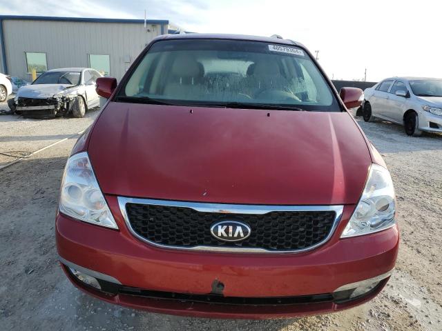 2014 Kia Sedona - Image 5