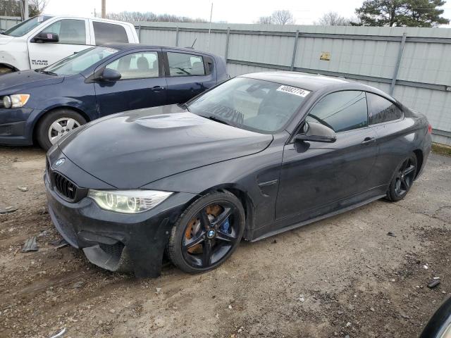 VIN WBS3R9C56FF708654 2015 BMW M4 no.1