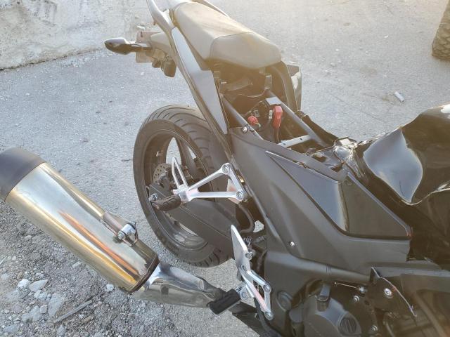 2015 HONDA CBR300 R MLHNC5108F5100056