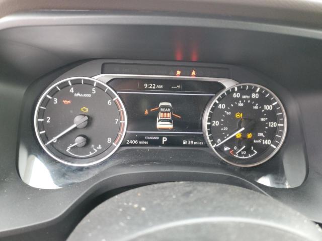 2023 NISSAN ROGUE SV - 5N1BT3BA0PC878829