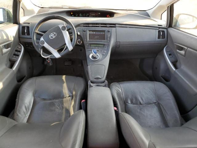 2010 Toyota Prius - Image 8