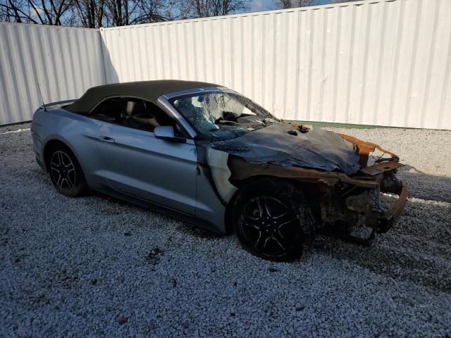 2021 FORD MUSTANG 1FATP8UH1M5104468