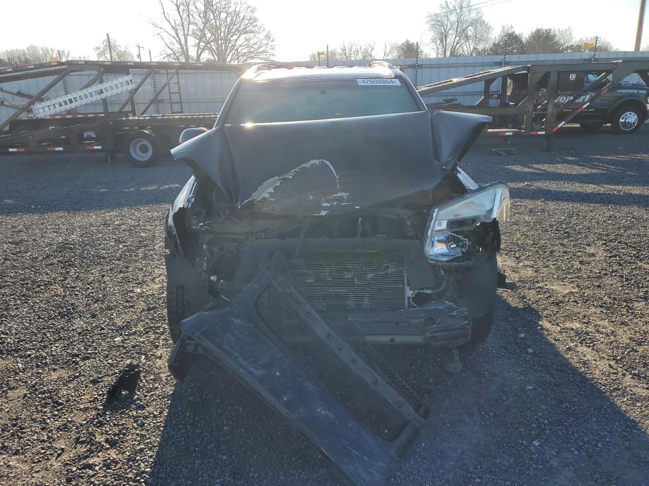 2CNDL63F076003649 2007 Chevrolet Equinox Lt