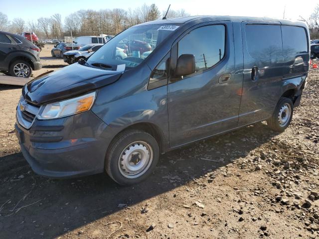 2015 CHEVROLET CITY EXPRE - 3N63M0YN0FK719586