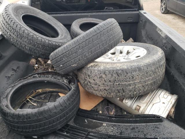 2015 CHEVROLET SILVERADO 1GCVKREC0FZ367413