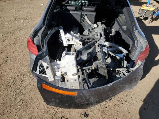 2015 BMW 335 XIGT - WBA3X9C57FD869049