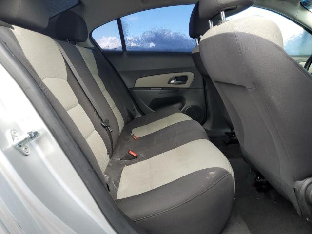 2016 Chevrolet Cruze Limited Ls VIN: 1G1PC5SG7G7207122 Lot: 44232044