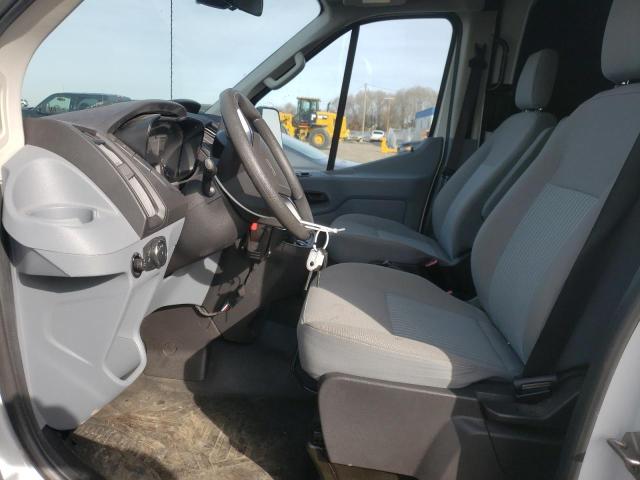 2018 FORD TRANSIT T- - 1FTYR2CM4JKA34998