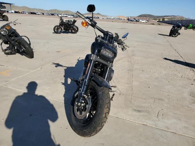 2018 HARLEY-DAVIDSON FXFB FAT B 1HD1YKJ13JC034576