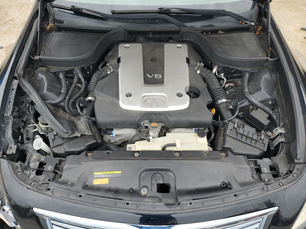 JN1DV6AR5CM860253 2012 Infiniti G25