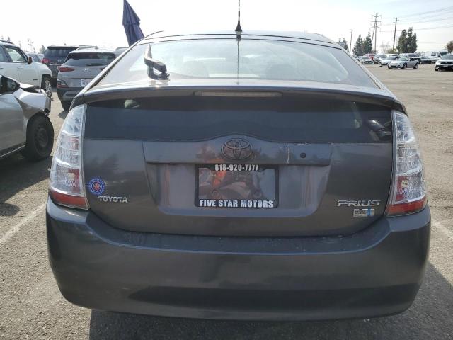 2008 Toyota Prius VIN: JTDKB20U883371919 Lot: 43201414