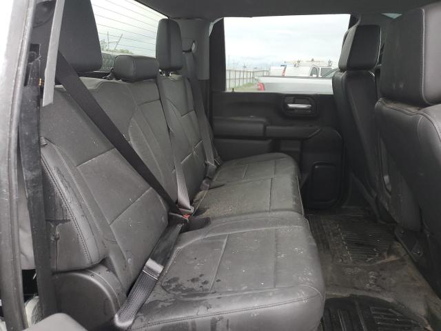 2022 CHEVROLET 2500 4X4 - 2GC1YLE78N1208000