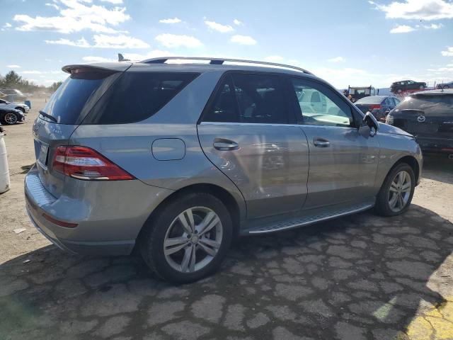 VIN 4JGDA5HB7EA271989 2014 Mercedes-Benz ML-Class, ... no.3