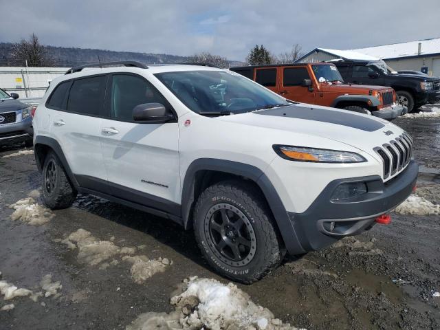 VIN 1C4PJMBS6GW323140 2016 JEEP CHEROKEE no.4