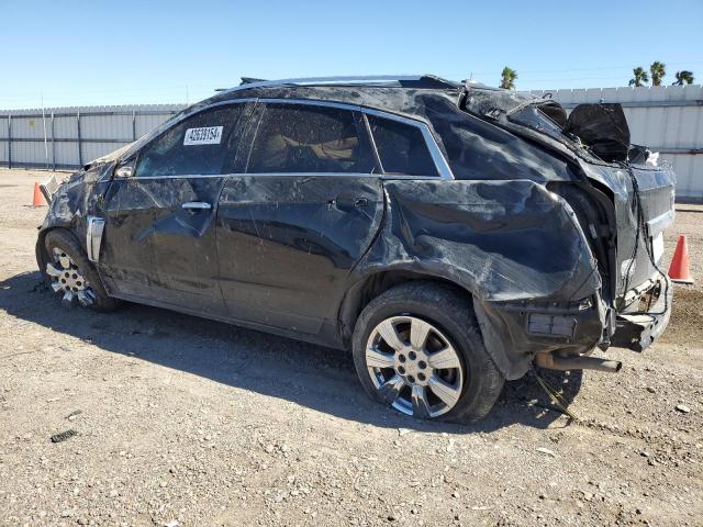 2015 CADILLAC SRX LUXURY 3GYFNBE35FS522869