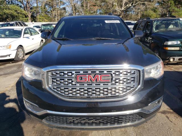 2019 GMC ACADIA DEN 1GKKNXLS3KZ190492