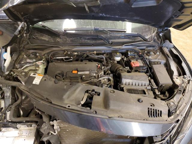 2019 HONDA CIVIC LX - 19XFC2F6XKE003555
