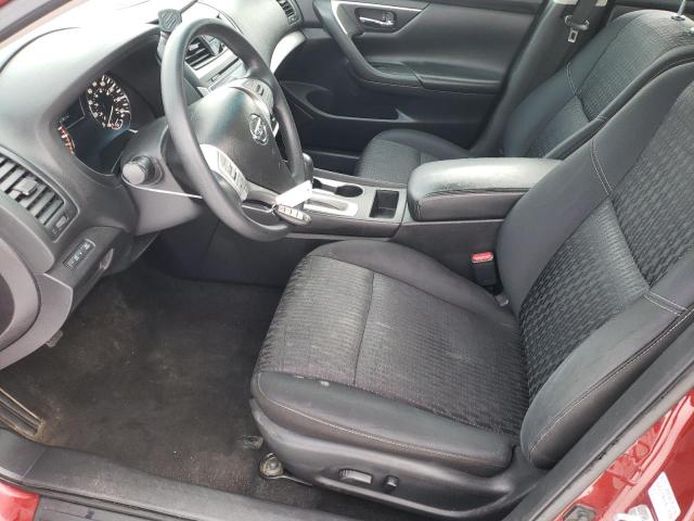 2016 NISSAN ALTIMA 2.5 - 1N4AL3AP3GN372556