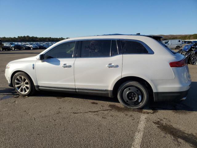 2LMHJ5AT9DBL55551 2013 Lincoln Mkt