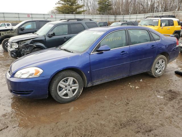 2006 Chevrolet Impala LT