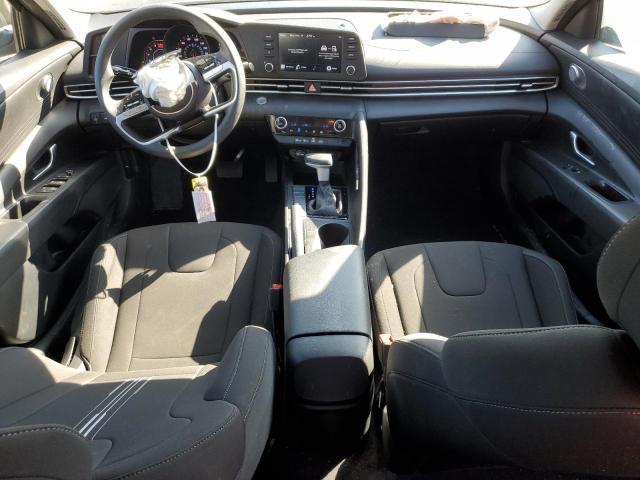2023 HYUNDAI ELANTRA SE KMHLM4AG8PU545737