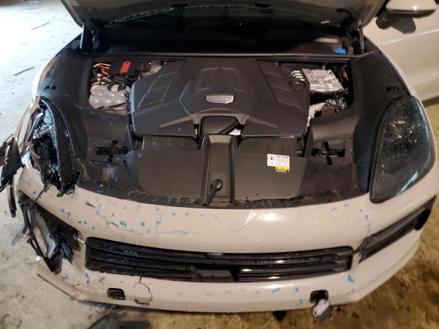 2023 PORSCHE CAYENNE CO - WP1BA2AY5PDA27606