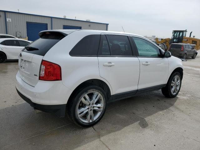 2FMDK3JC7EBA29597 2014 FORD EDGE, photo no. 3