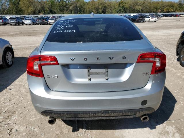 VIN YV1612FS7D2219716 2013 Volvo S60, T5 no.6