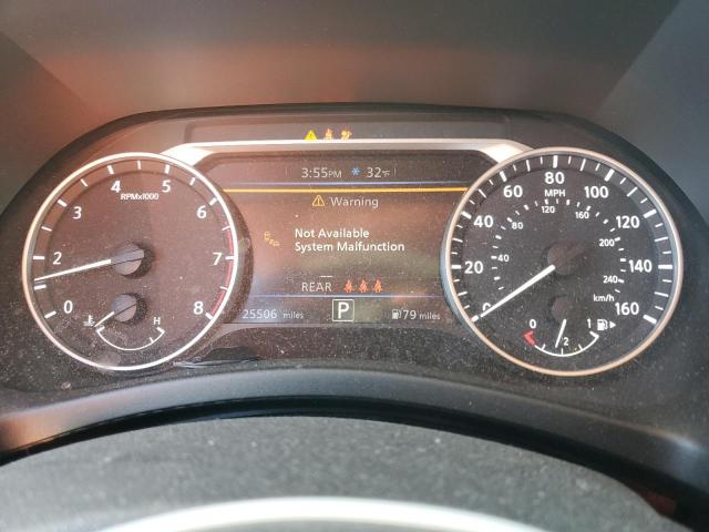 2020 NISSAN SENTRA SR 3N1AB8DV2LY284604