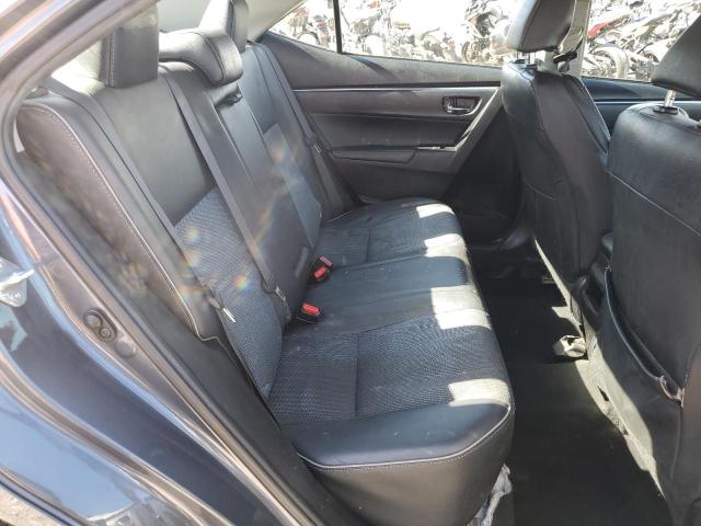 2015 TOYOTA COROLLA L 5YFBURHE1FP301165