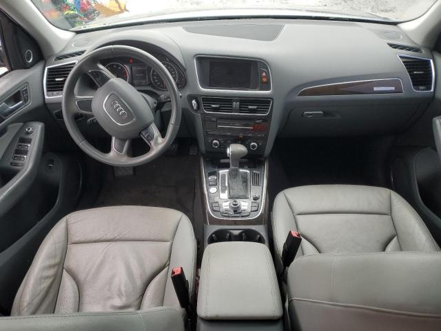 VIN WA1DGAFP0DA023098 2013 Audi Q5, Premium Plus no.8