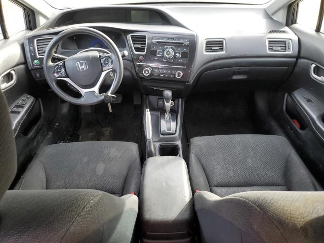 2013 Honda Civic Lx VIN: 2HGFB2F54DH591228 Lot: 41036464