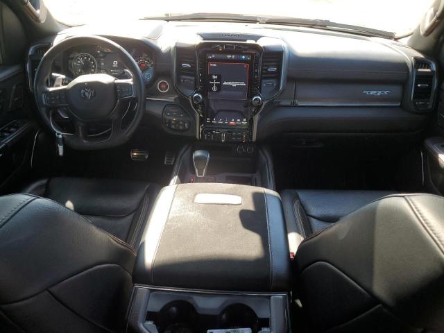 2022 RAM 1500 TRX 1C6SRFU95NN149497