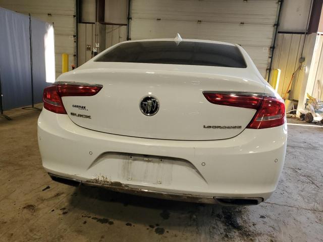 2017 BUICK LACROSSE P 1G4ZN5SS0HU155443