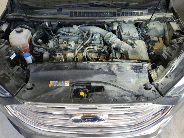 2019 FORD EDGE SEL - 2FMPK3J94KBB66803