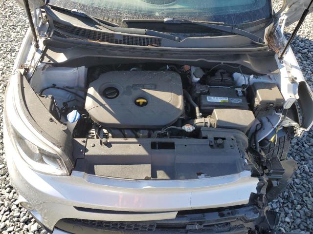 2018 KIA SOUL + - KNDJP3A50J7514242