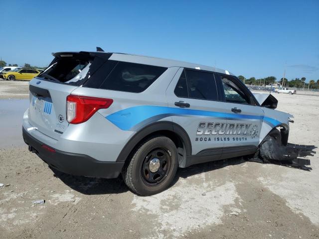 2022 FORD EXPLORER P 1FM5K8AB7NGA40648  68968254