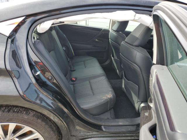 2019 LEXUS ES 350 - 58ABZ1B19KU049451