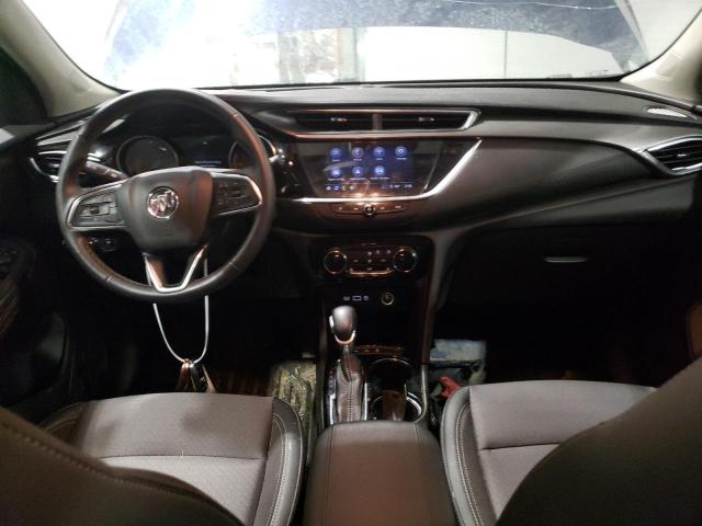 2022 BUICK ENCORE GX - KL4MMCSL7NB034196